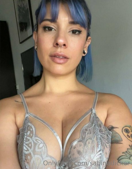 sabinadicker étoile sympa des photos