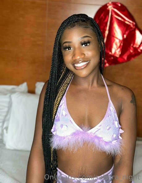 sahara night joli modèle image