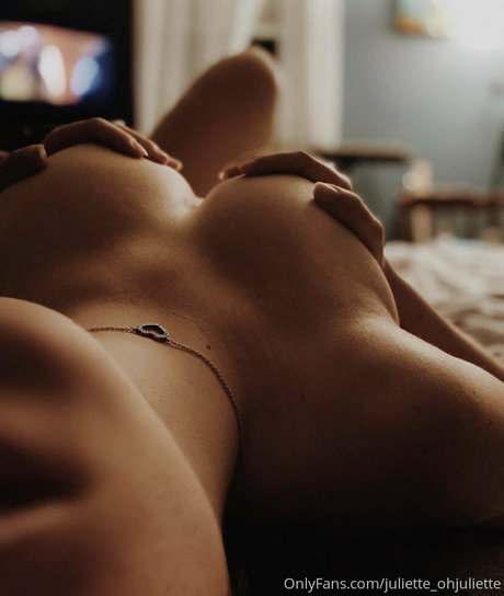 juliette ohjuliette actrice exclusive collection