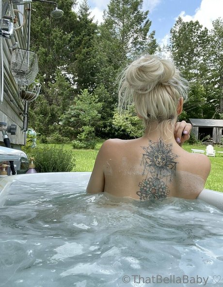 thatbellababy sexe star du porno photos