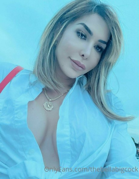 thebellabigcock star du sexe photos