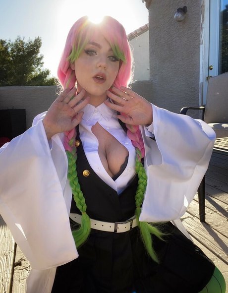 TheCosplayBunny jolie actrice galeries