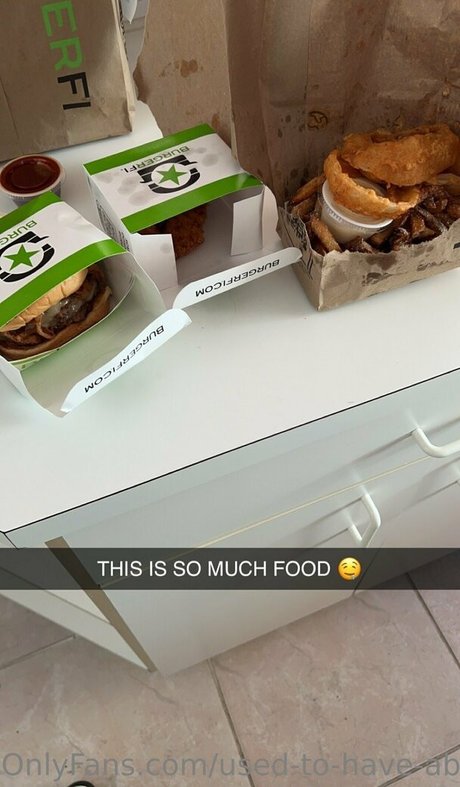 used to have abs mannequin collection