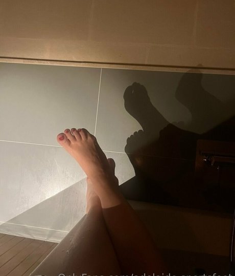 adelaide sportsfeet art star du porno collection