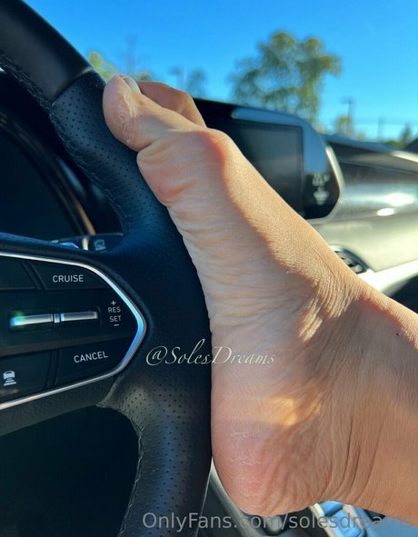 solesdreams actrice exclusive photos