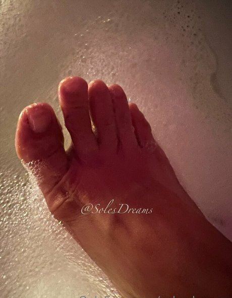 solesdreams modèle porno collection