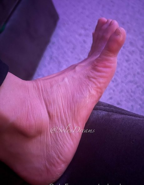 solesdreams modèle érotique image