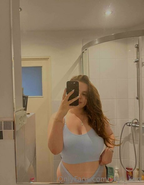 skyli kerr beau modèle photos