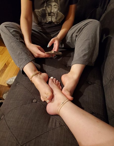 lilmissnaaya étoile de l'art photo