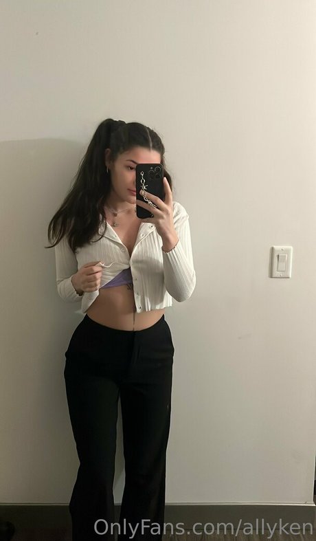 allyken actrice de nus galeries
