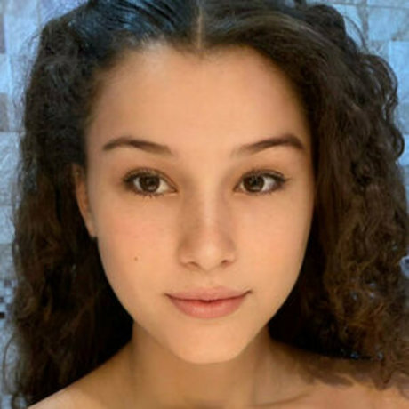 evaadamsofficial étoile magnifique collection