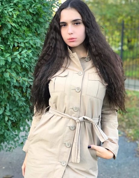 Lizzi69 modèle nu photos