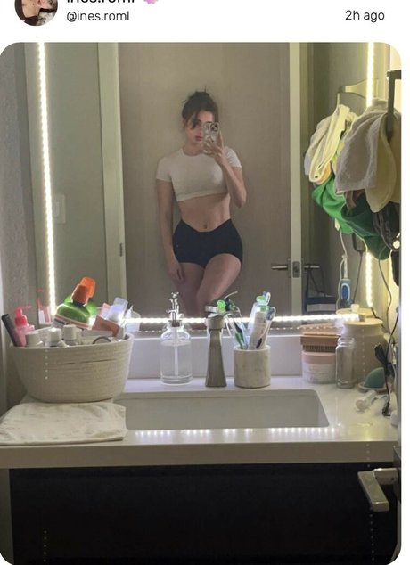 ines roml actrice adulte galeries