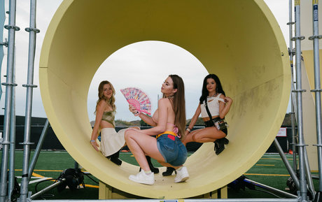 namanicks belle étoile image