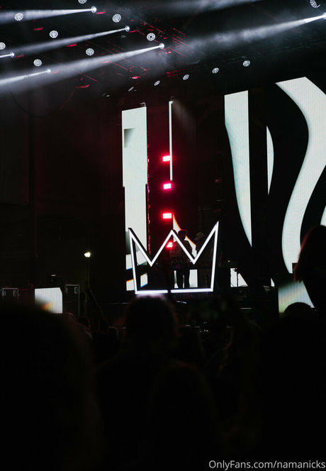 namanicks modèle érotique img