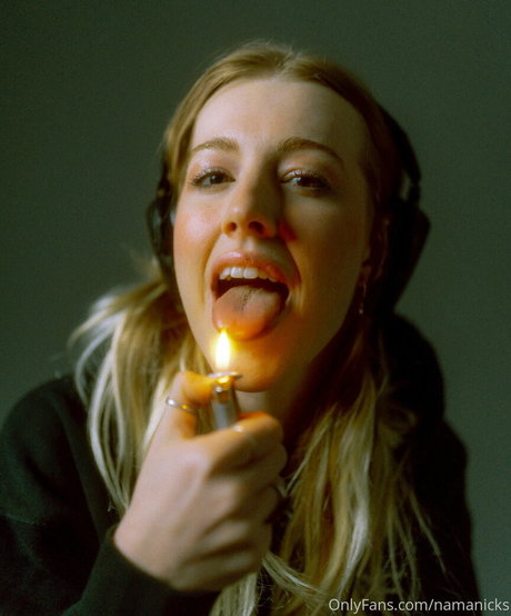 namanicks actrice adulte archive