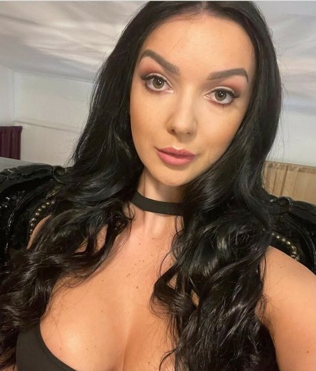 Lady Gang star du porno gratuit photo