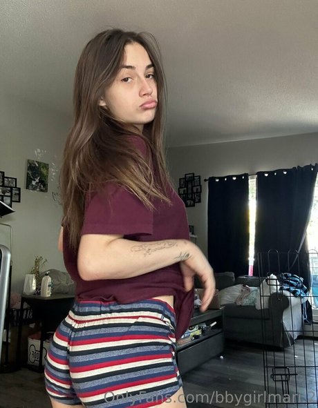 bbygirlmari 2 meilleure actrice collection