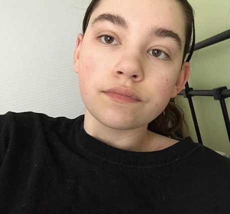 HinaToy actrice sexy galerie