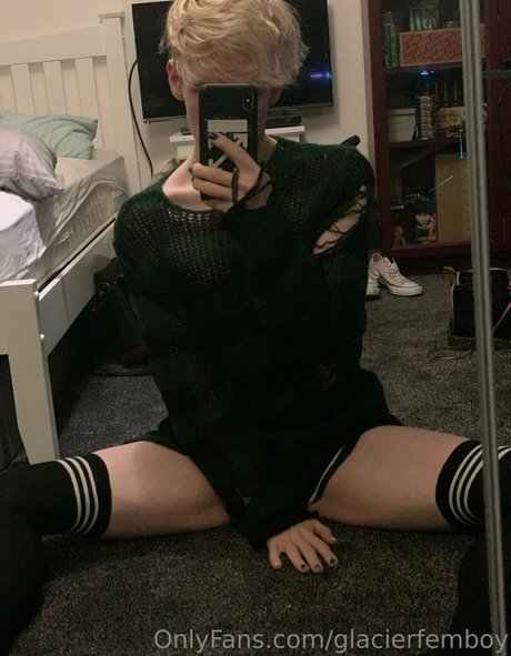 glacierfemboy modèle hd images