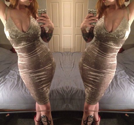 Hollie Rutter actrice de nus galerie