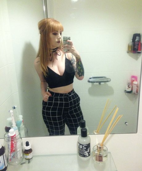 Hollie Rutter star du porno chaude archive