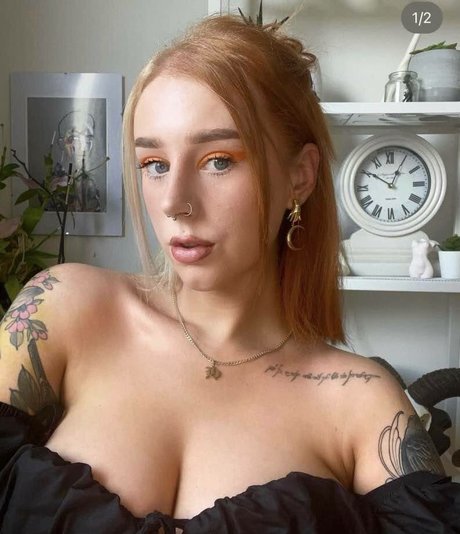 Hollie Rutter modèle adulte galerie