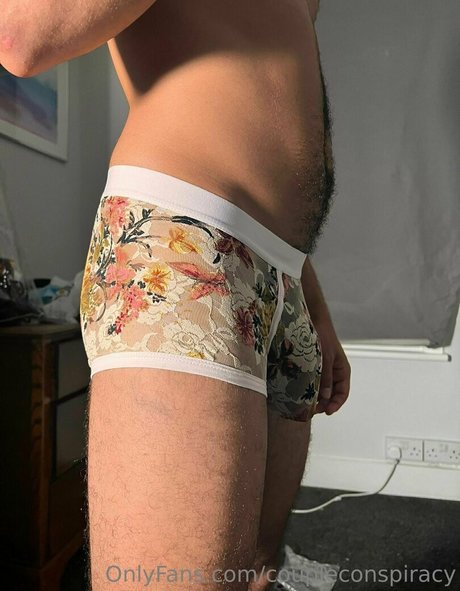 coupleconspiracy meilleur modèle photo