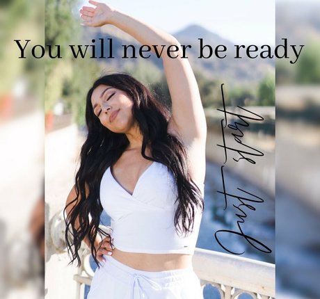 manifestationbabe actrice parfaite photo