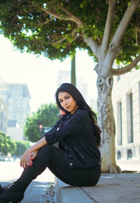 manifestationbabe modèle xxx image