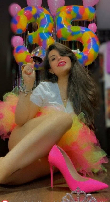 iamfey actrice libre image