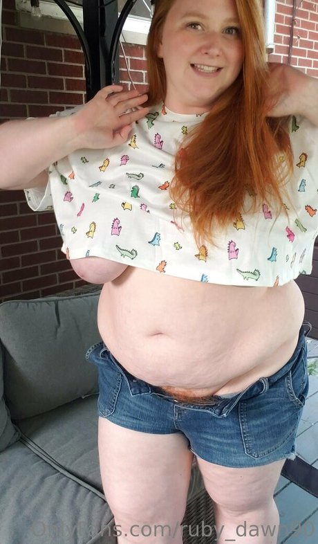 ruby dawn90 étoile de l'art collection