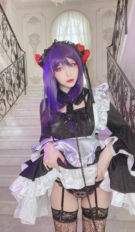 fans asiatiques mignons uniquement belle exclusivité img