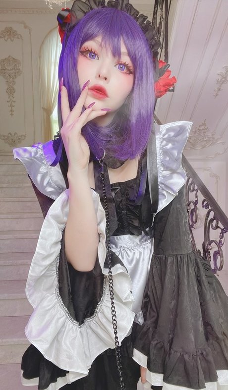 Tsuki Desu belle étoile img