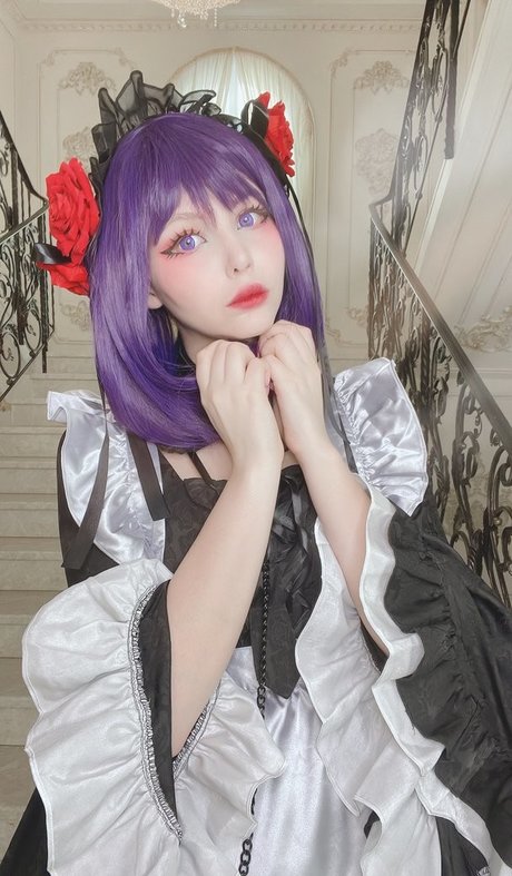 Tsuki Desu étoile adulte images