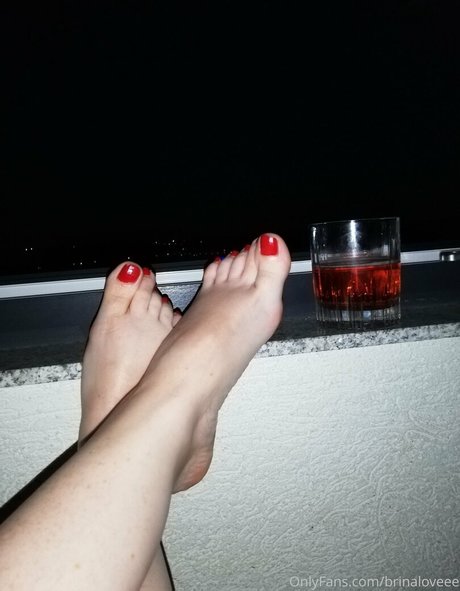 brinaloveee joli modèle photo