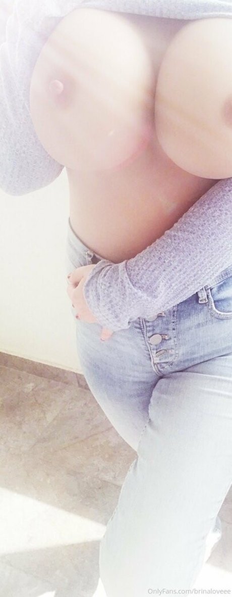 brinaloveee joli modèle galerie