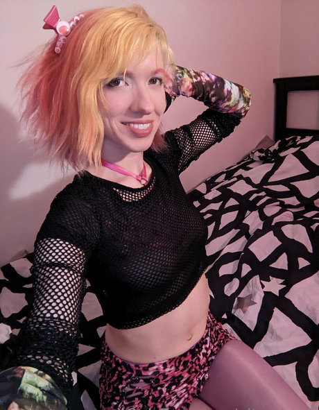 nitroskank modèle sympa photos