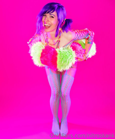 nitroskank modèle gratuit photos