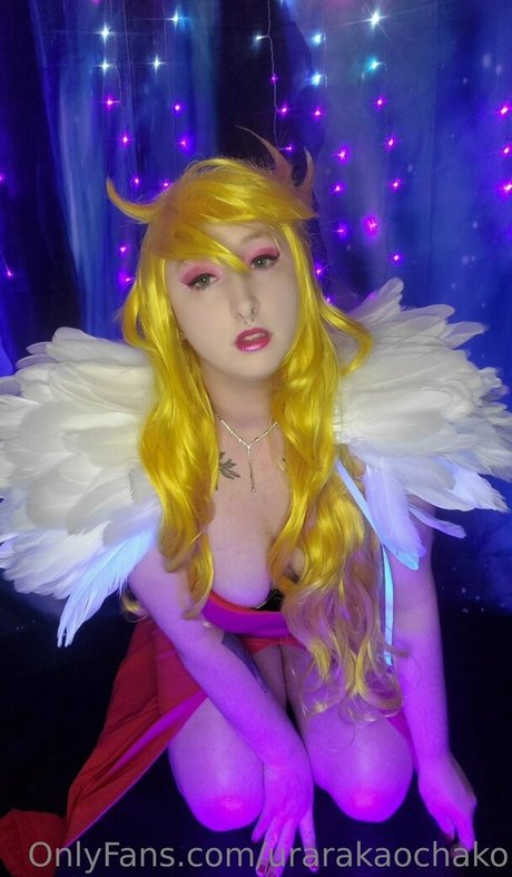 urarakaochako modèle pornographique img