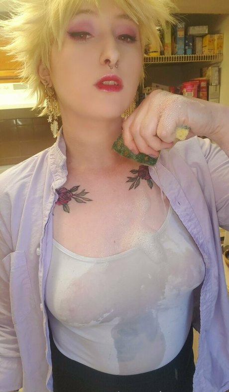 urarakaochako haut étoile des photos