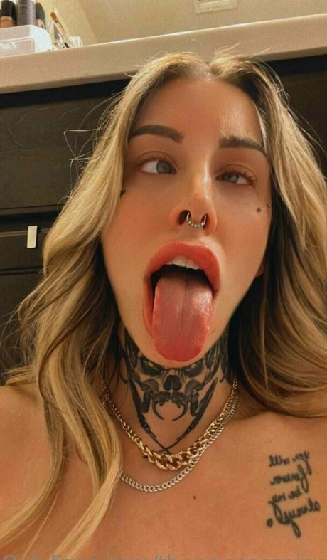 theprincesspineapple belle actrice galeries