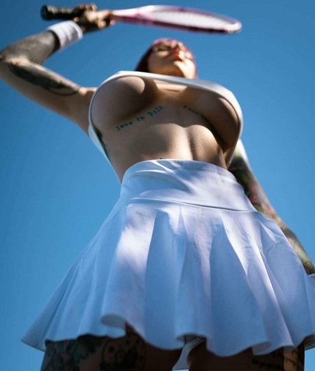 theprincesspineapple star du porno adulte photo