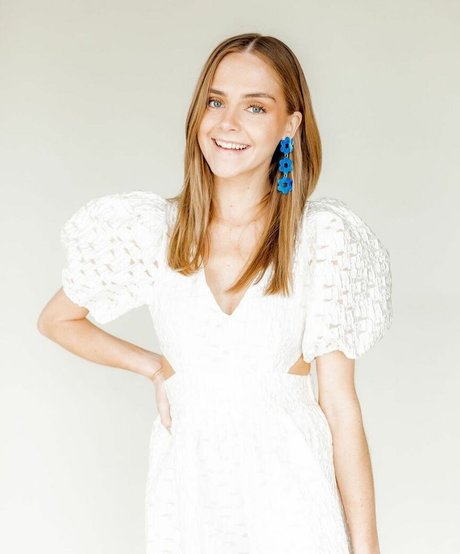 Lauren Mae étoile exclusive photo