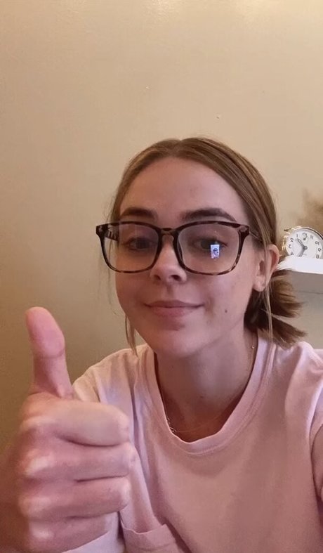 Lauren Mae star du porno sympa collection