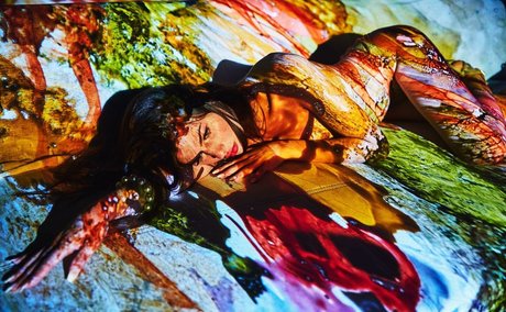 mermaidhimeprincess nus de stars du porno image