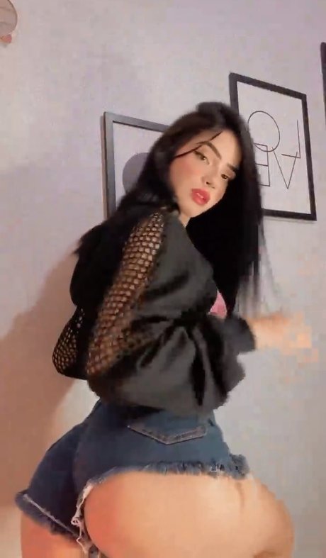 Ingrid Bianchi étoile sympa photo