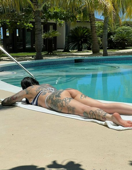 leighravenx actrice parfaite image