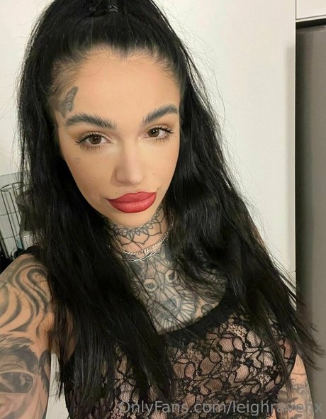 leighravenx nus étoiles galerie