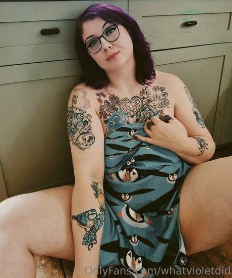 whatvioletdid star du porno nue galeries